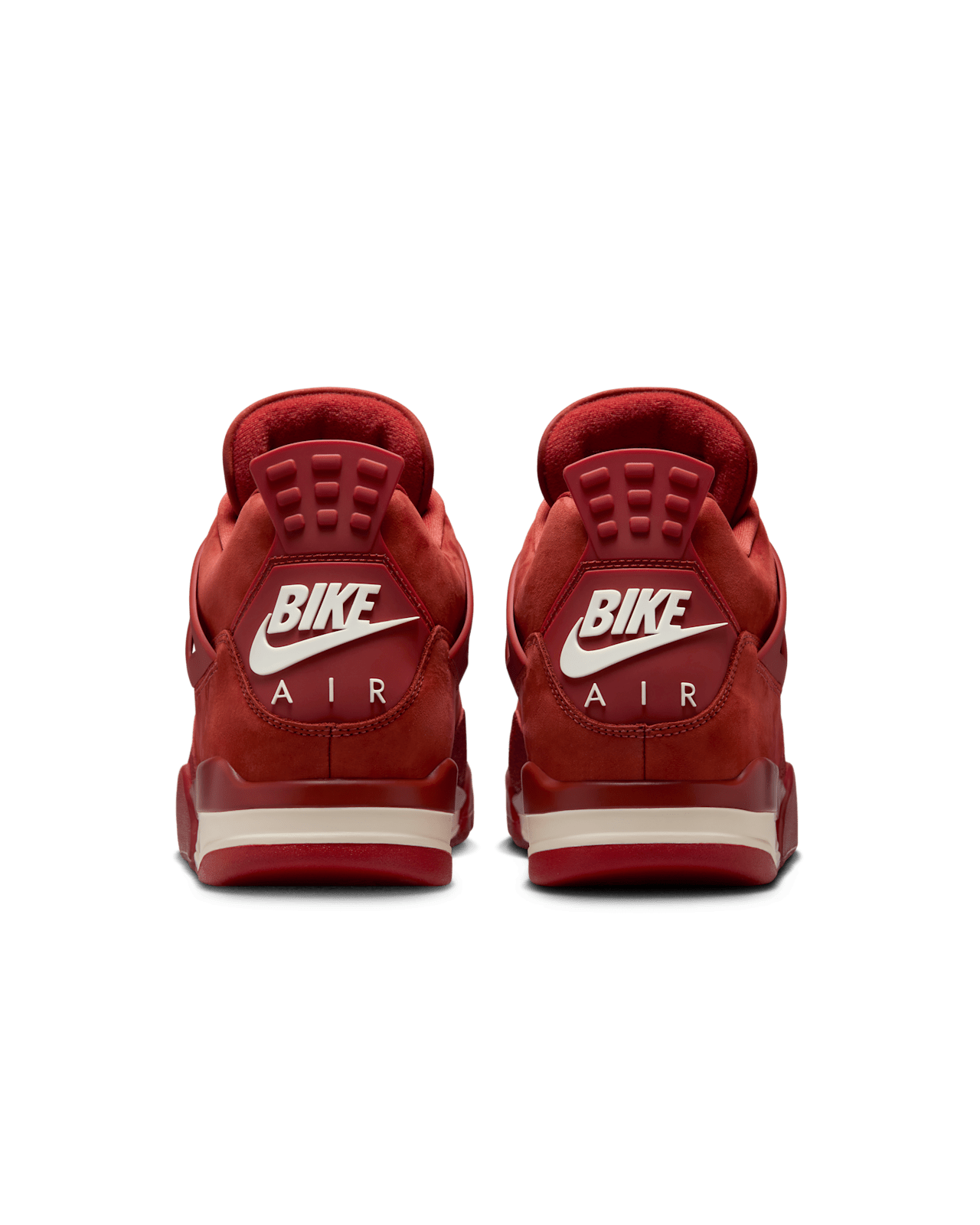 NIKE公式】エア ジョーダン 4 ナイジェル 'Brick by Brick